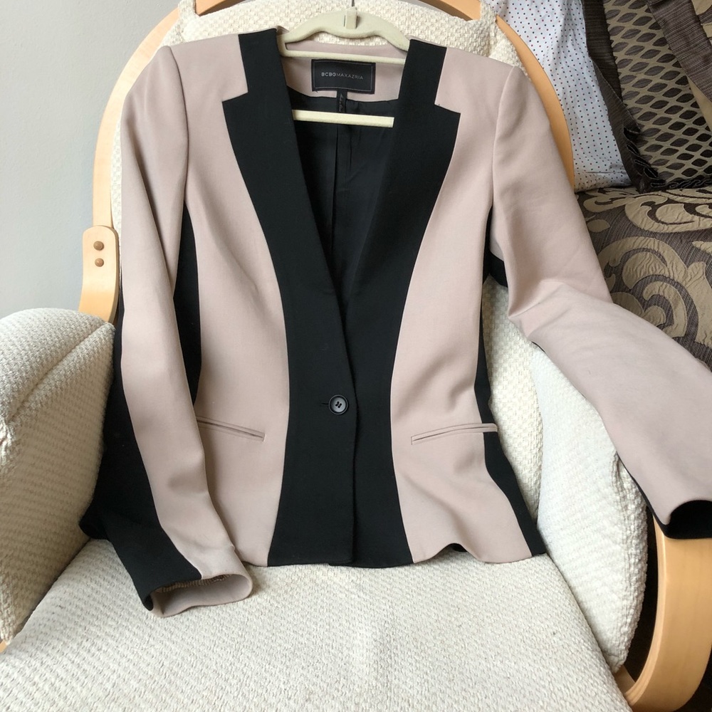 BCBG MAX AZRIA Blazer